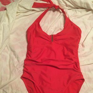 Clavin Klein Sz 12 Swimsuit